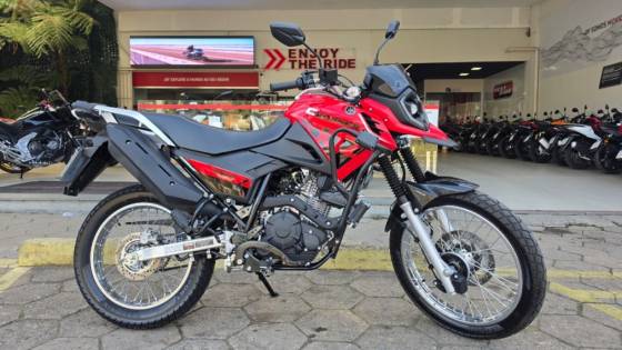 YAMAHA XTZ 150 CROSSER S YAMAHA XTZ 150 CROSSER S